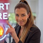 START HERE - I built a corporate career for safety. Then a single meeting took it all away.