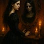 Dark Fantasies from Paris's avatar
