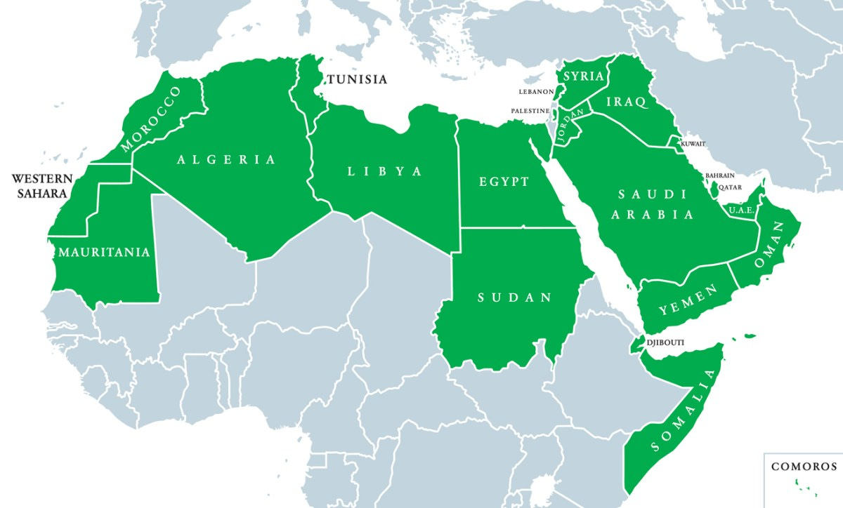 The decline of Arab unity - Asia Times