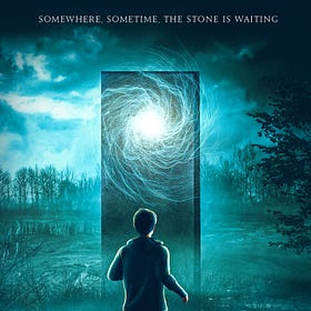 Time-Travel Fiction Tuesdays - ep 3 - Trespass Chapters 3 and 4 