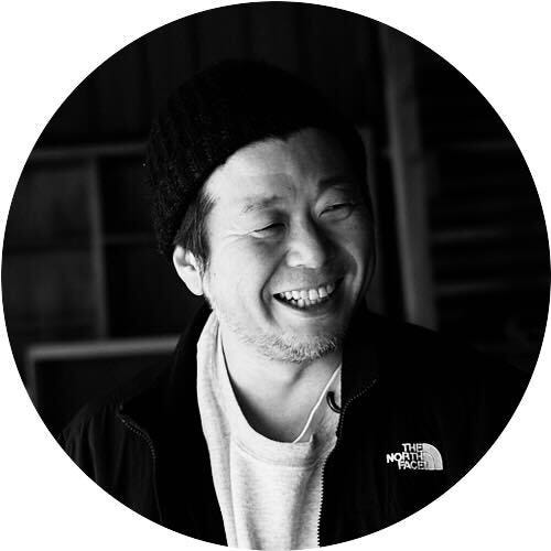 Teruya Jin from Seesaw Books (Sapporo, Hokkaido)