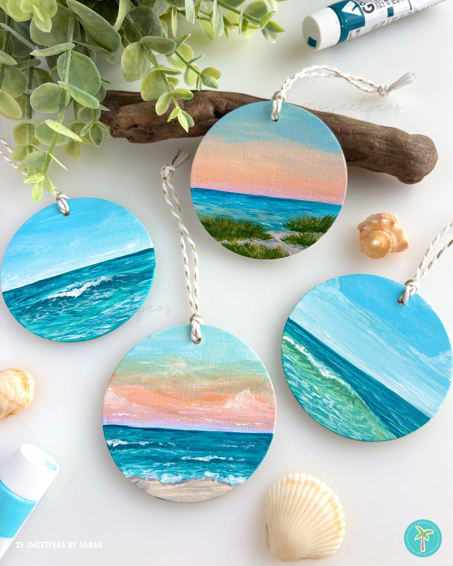 https://www.etsy.com/listing/4409382621/beach-ornament-hand-painted-ocean