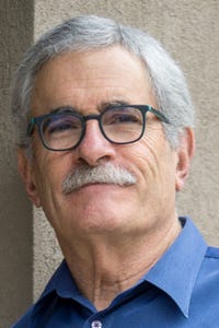 Jeff Golden (Oregon) - Ballotpedia