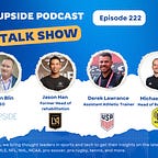 The Upside Newsletter