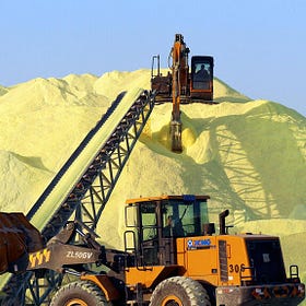 The Most Important Chemical You've Never Heard Of