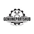 Genuine Parts Hub's avatar