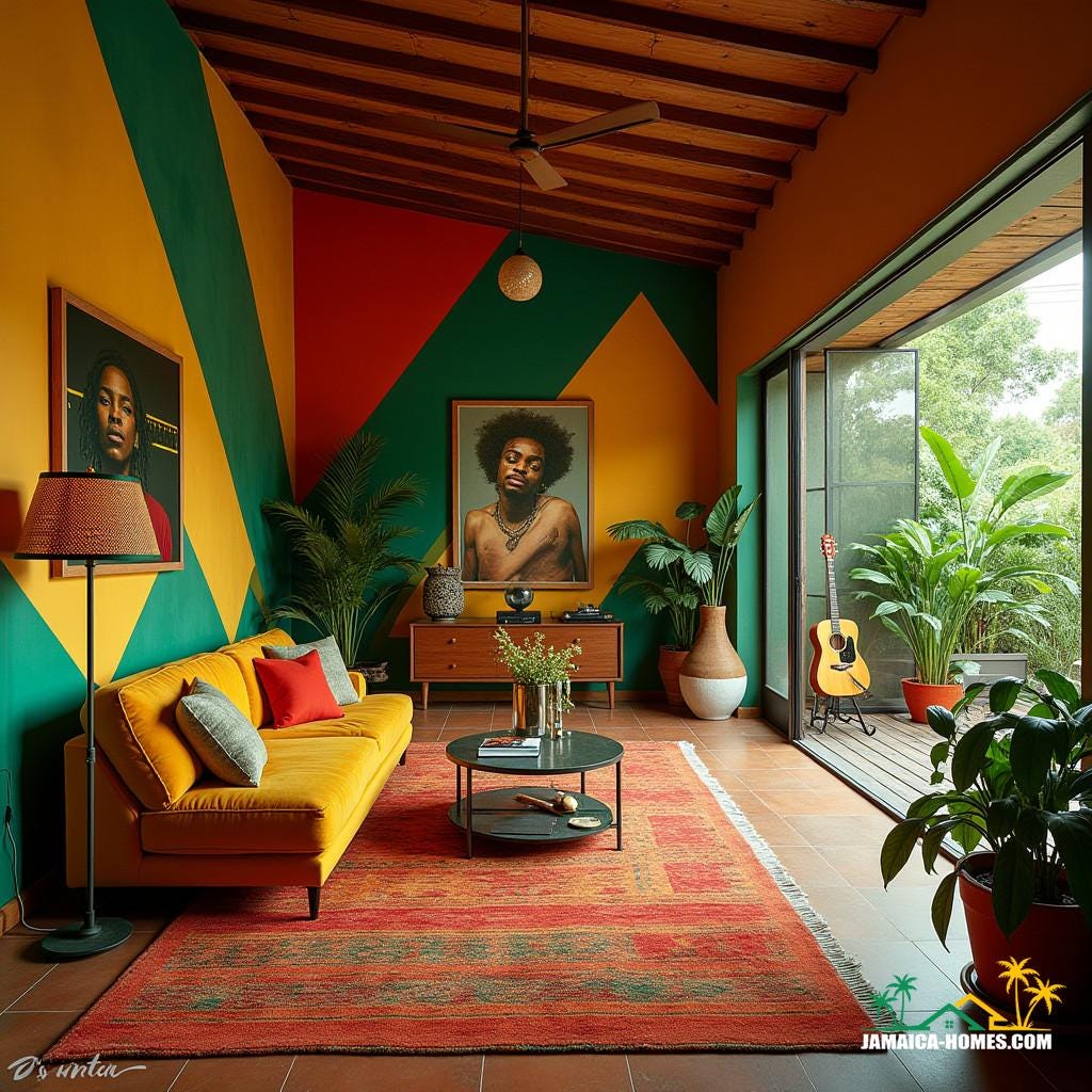 Reggae Contemporary