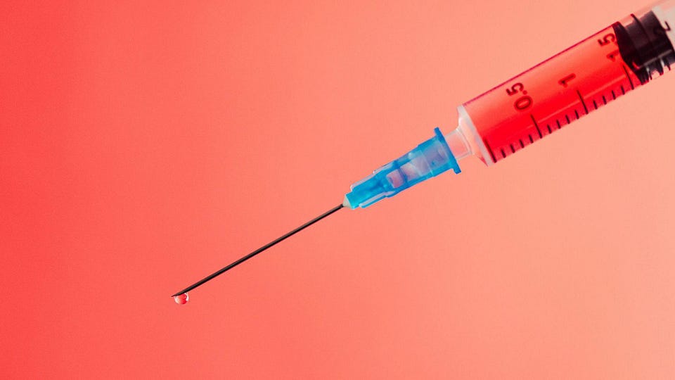 Hepatitis C rates falling in North East, study suggests - BBC News