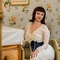 Georgina Rose's avatar