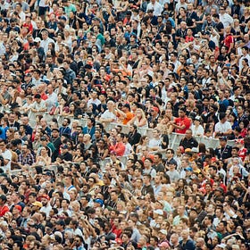 How to build an online community