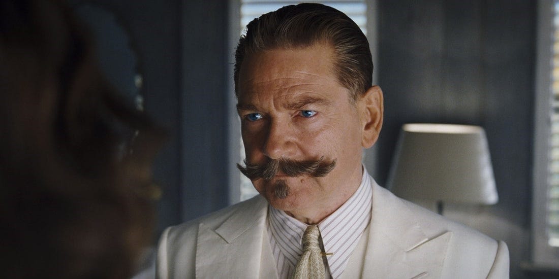 DEATH ON THE NILE" - Next Best Picture