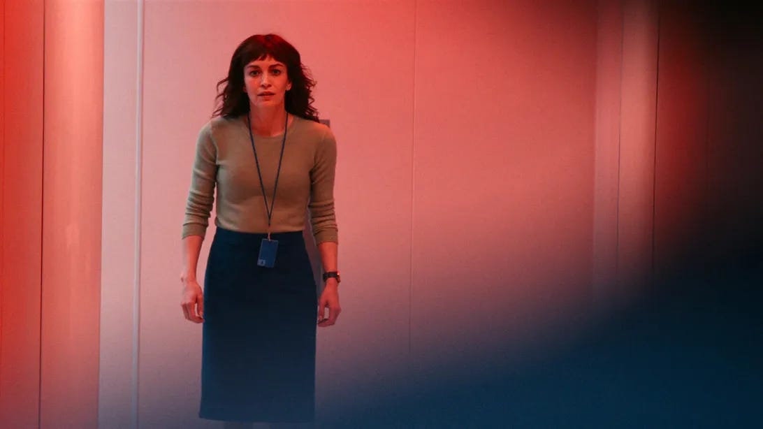 Of Course It's Helly - TV Guide