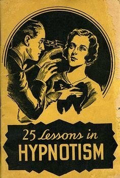 UNLEARNING THE MYTH OF HYPNOSIS