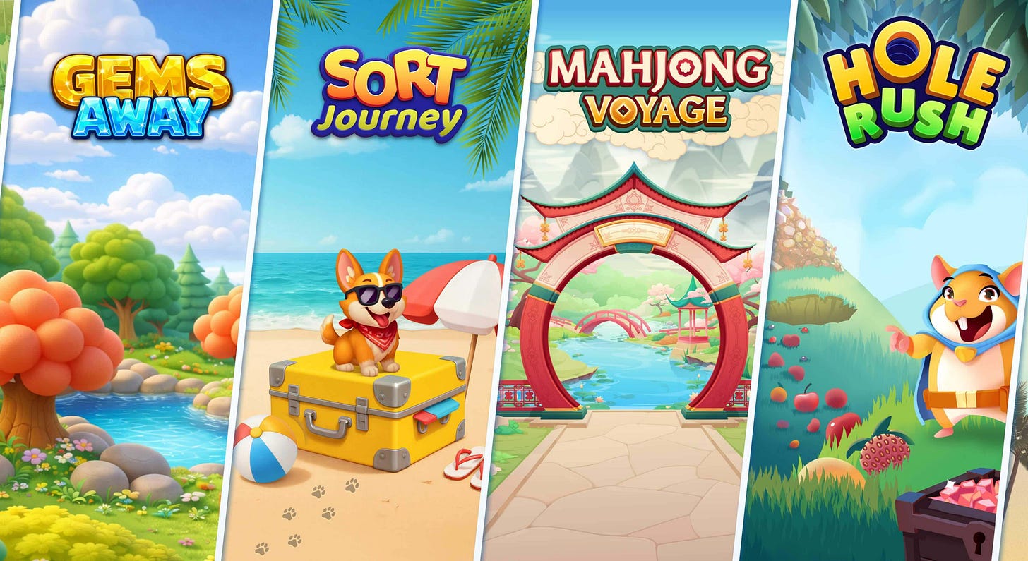 La india Nazara compra el 50% de las empresas de videojuegos catalanas  Bluetile y BestPlay por 87 millones