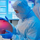 CHIPS Act Lurching Forward; & BRIEFLY NOTED: For 2023-04-17 Mo