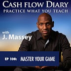 Cashflow Diary Direct