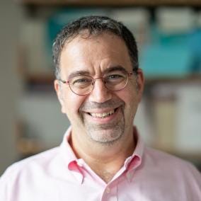 Daron Acemoglu | MIT Economics