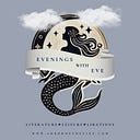 Logo for Evenings with EVE