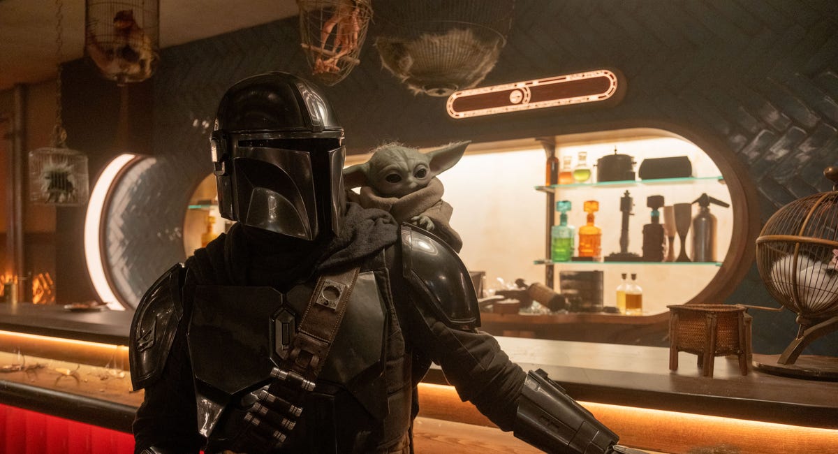 New Rumored Synopsis Claims To Reveal More Details About 'The Mandalorian And Grogu'