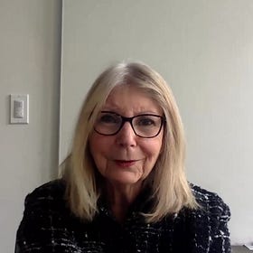 The Unshakeable Legacy of Nancy Pelosi: Lynn Sweet & Jen Rubin Commemorate The Titan of Congress 