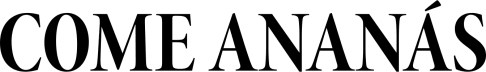 Come Ananás
