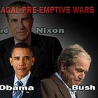 DOES THE US CITIZENRY NEED BOMBS TO BE DROPPED ON THEIR NEIGHBORHOODS BEFORE THEY REALIZE THEIR GOVERNMENT DOES NOT CARE ABOUT THEIR LIVES EITHER?