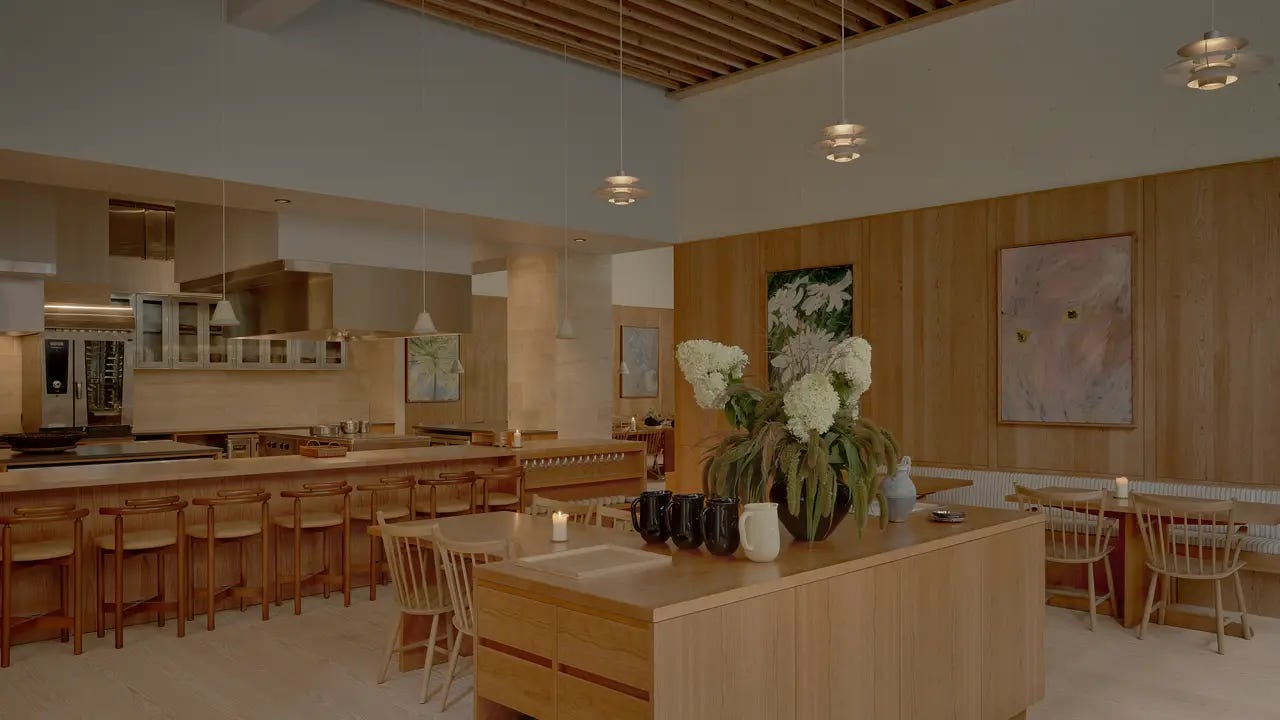 Cove Restaurant - New York, NY | OpenTable