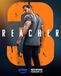 Season Three | Jack Reacher Wiki | Fandom
