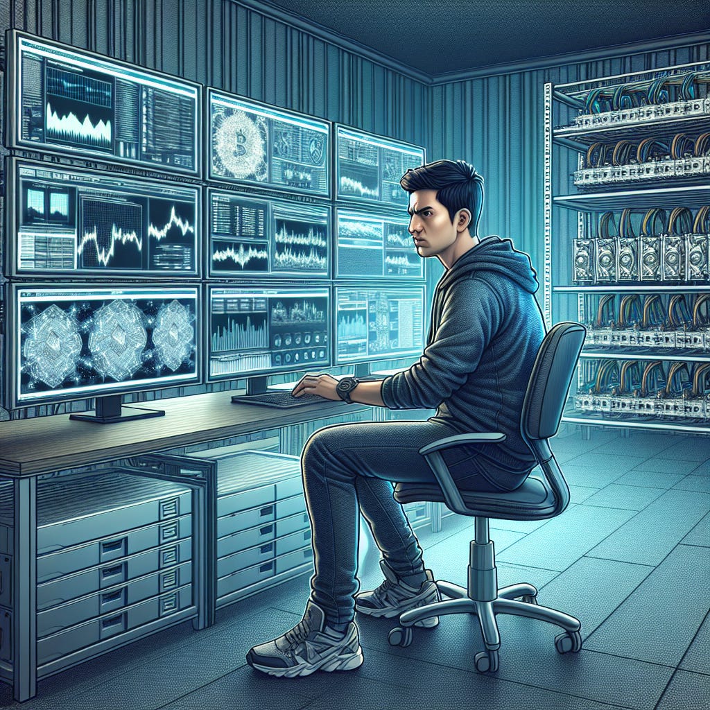 🎮 O Cripto-Jogo Mais Quente Do Momento