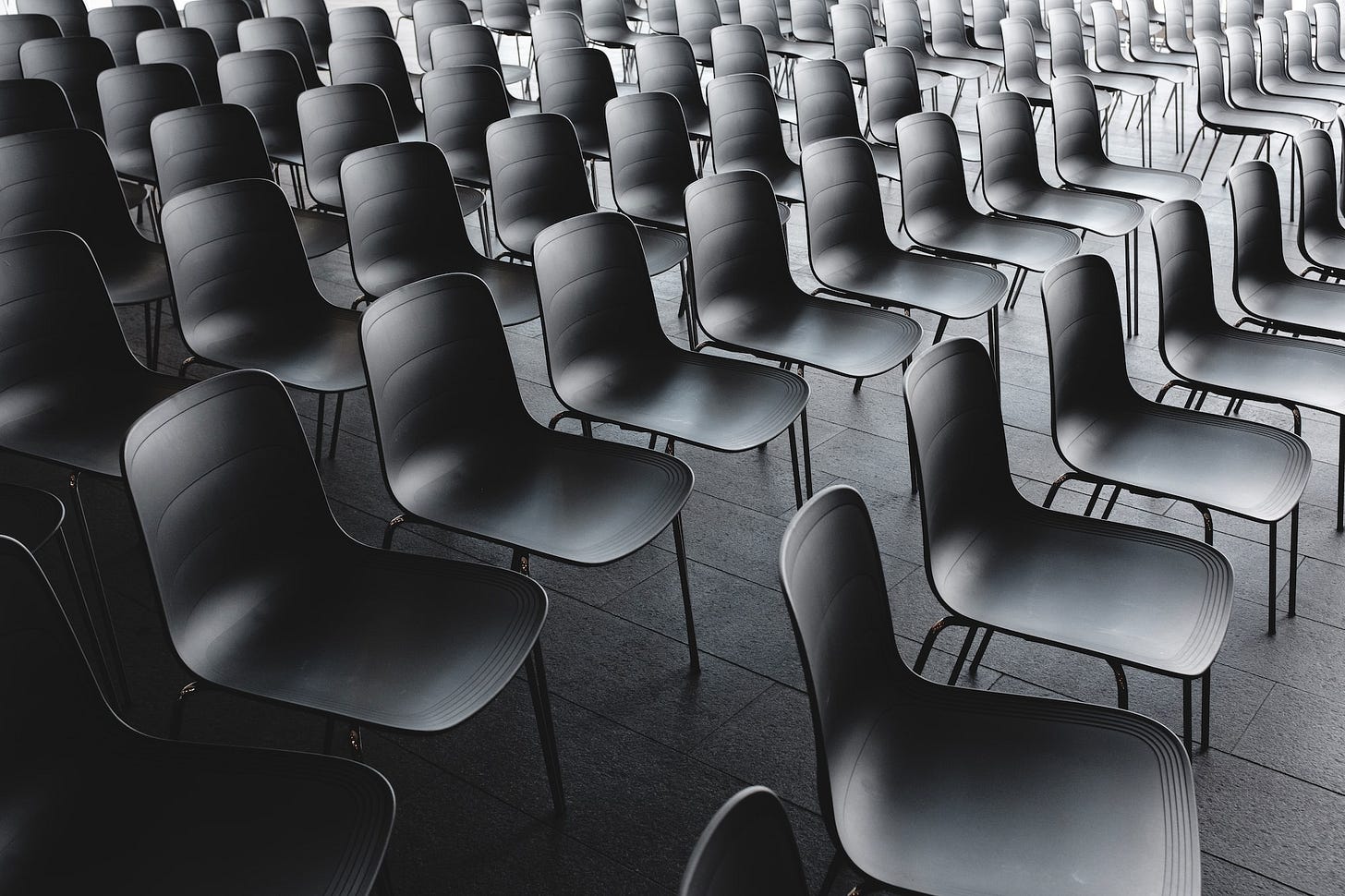 Daily Productive Sharing 404 - More Audience or Quality Audience? Daily Productive Sharing 404 - More Audience or Quality Audience?