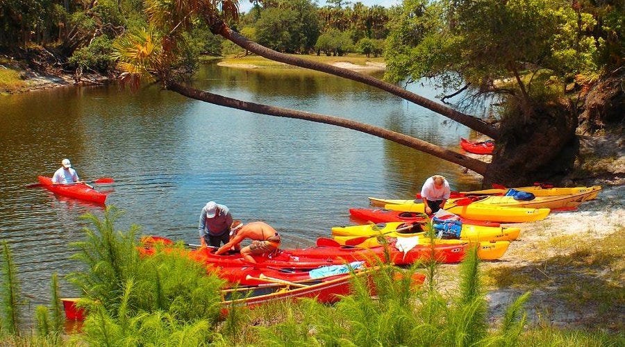 Econlockhatchee River (2025) - All You Need to Know BEFORE You Go (with Reviews) Econlockhatchee River (2025) - All You Need to Know BEFORE You Go (with Reviews)