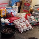 #47 | holiday baking season