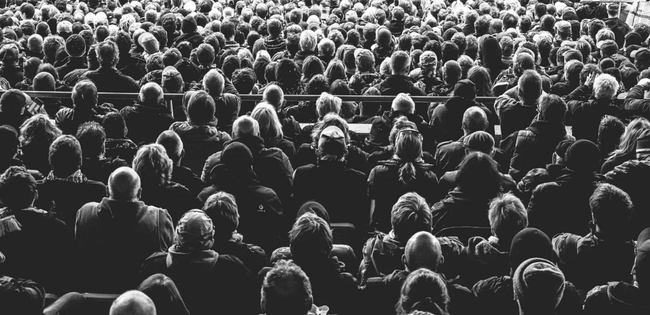 Y esto es todo lo que sé sobre la gestión de personas Y esto es todo lo que sé sobre la gestión de personas
