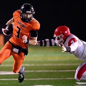 High School Football: Kalama KO's Castle Rock in 1A Trico finale