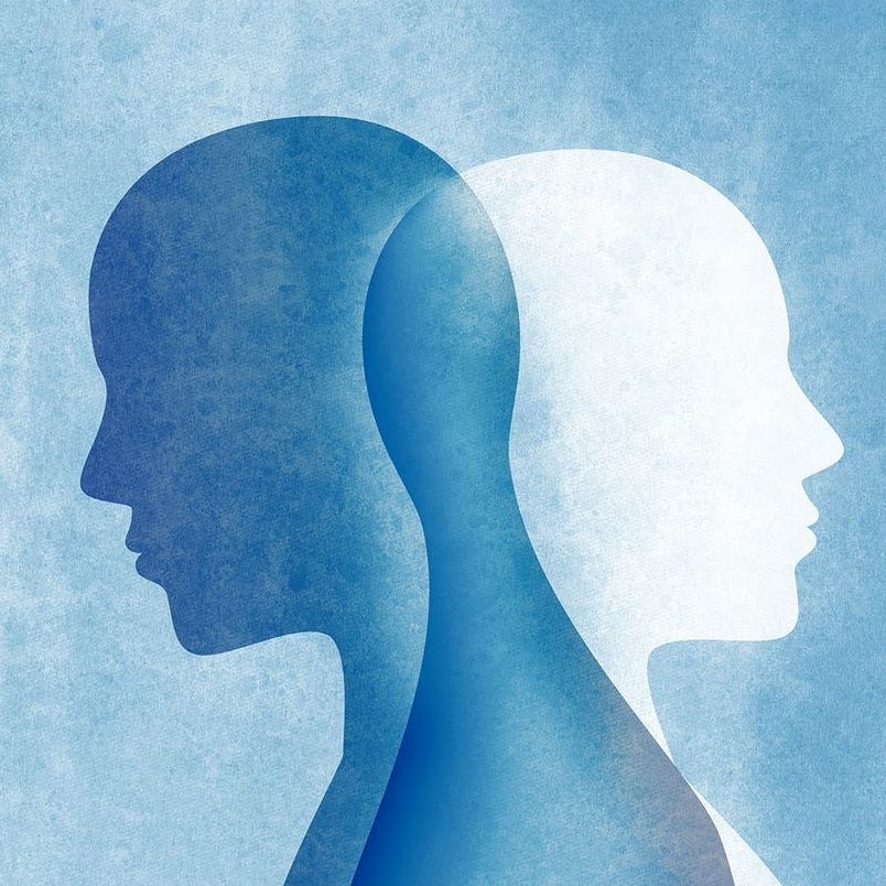 Weaponized Division Substack