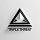 Triple Threat - Built On Consistency