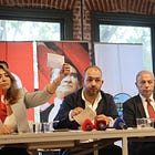 Üsküdar ve Adalar'dan sonra sıra İBB'de mi?