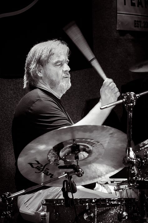 The Maylee Thomas Band / Photos by Troy Larson