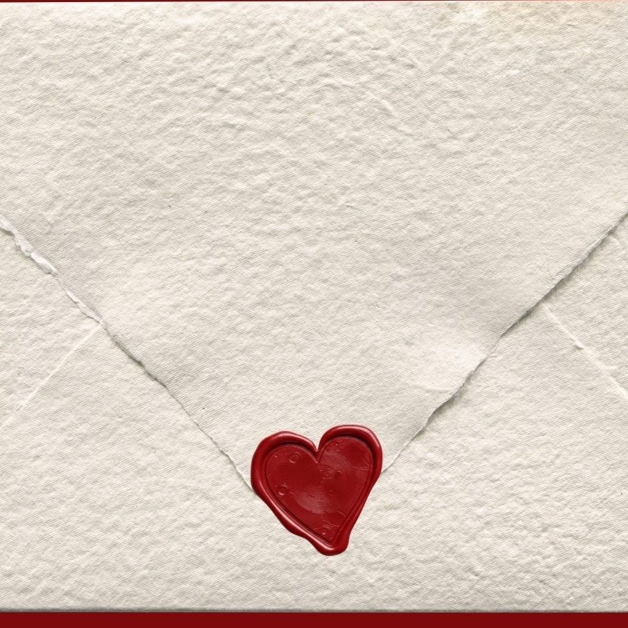 Send a Postcard! logo