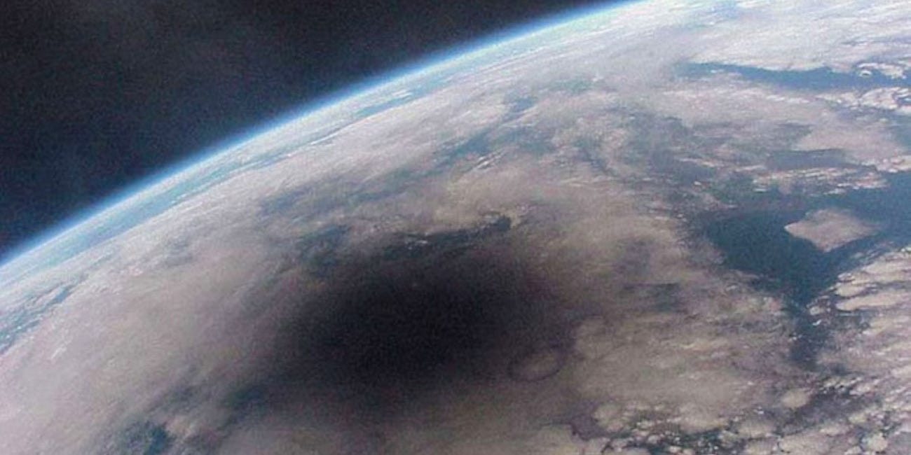 Astrology History: When the 8/11/99 grand cross and total solar eclipse met Nostradamus and a radioactive NASA space probe...