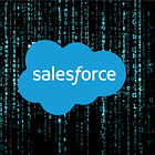 Salesforce, the unknown agentic AI player