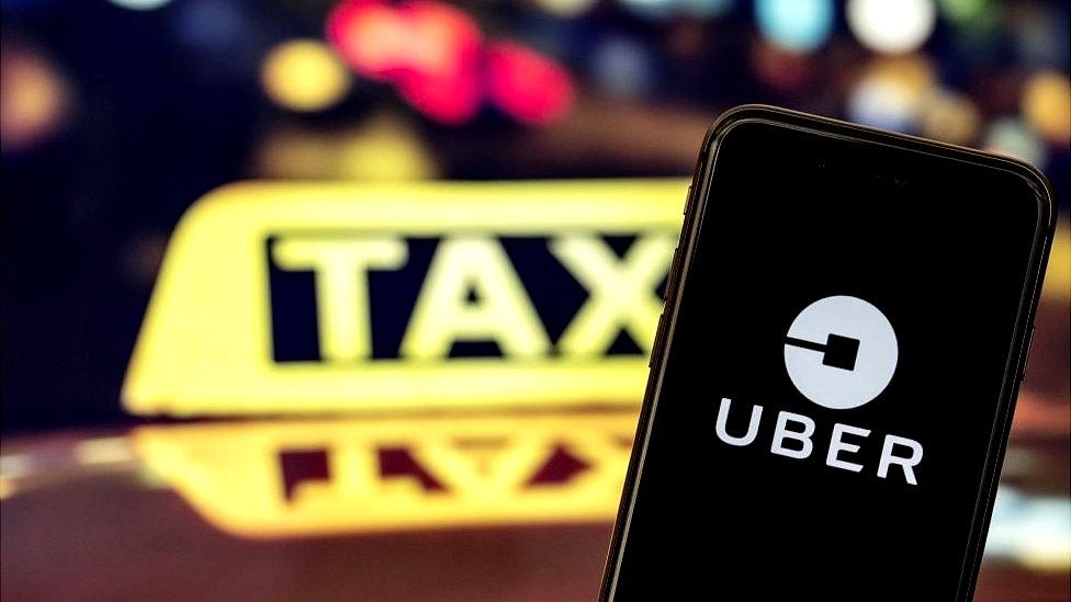 Is Uber really worth billions of dollars?