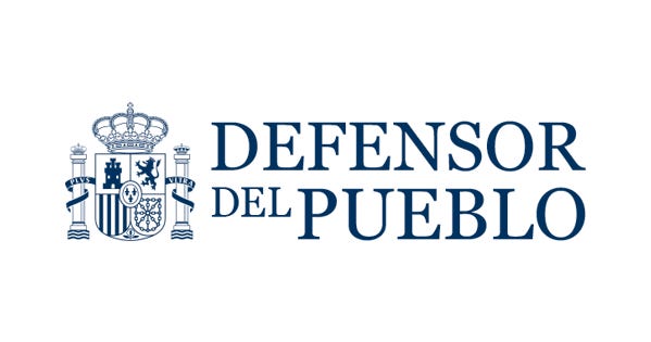 Home - Defensor del Pueblo