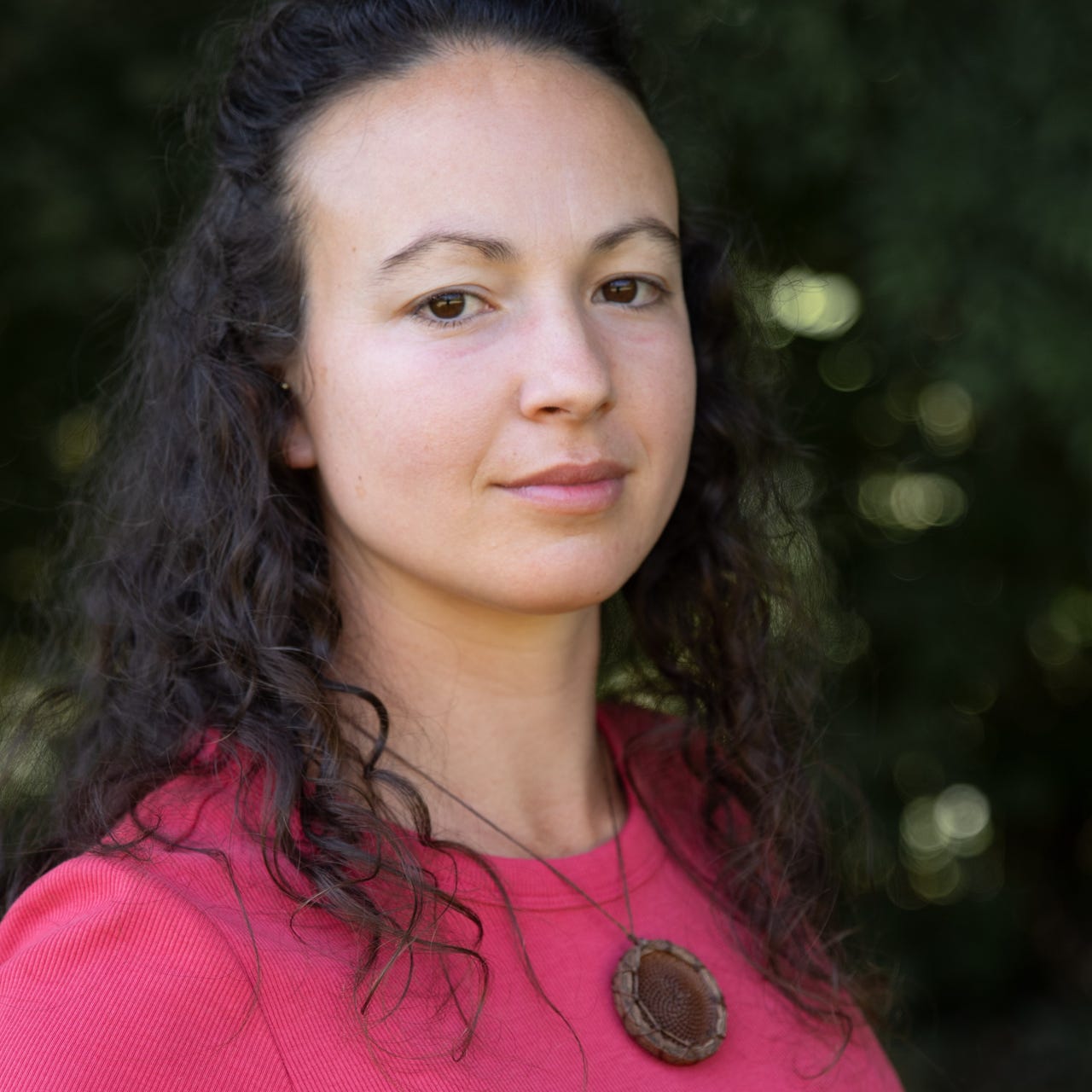 The Joys & Challenges of Motherhood