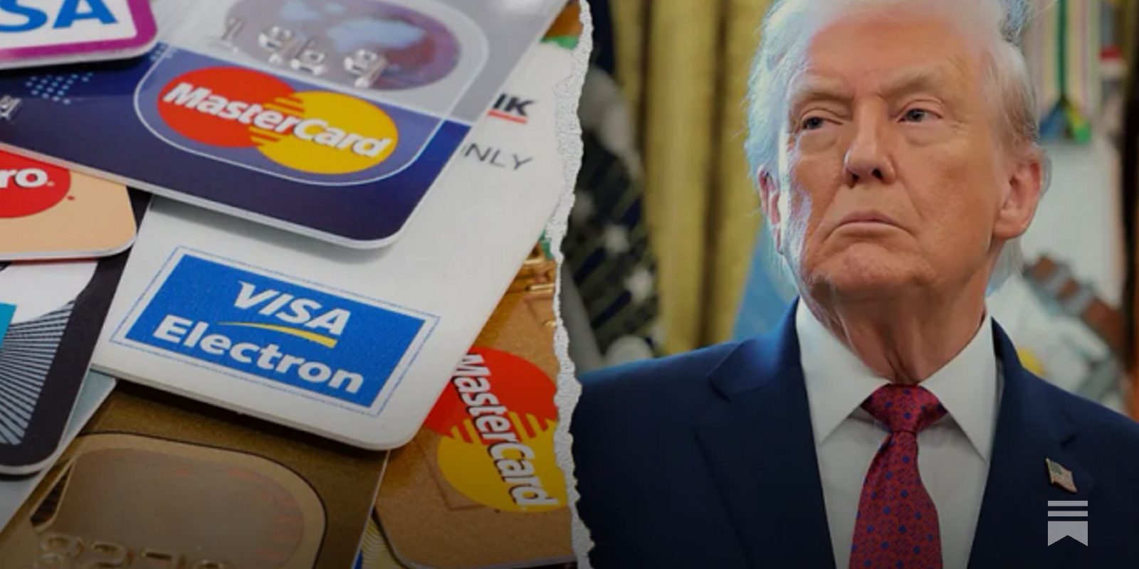 Trump Cards - by Marc Rubinstein - Net Interest