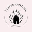 Leaven & Love at Home's avatar