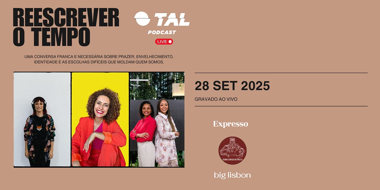 Ao vivo! com Ana Markl e Tânia Graça