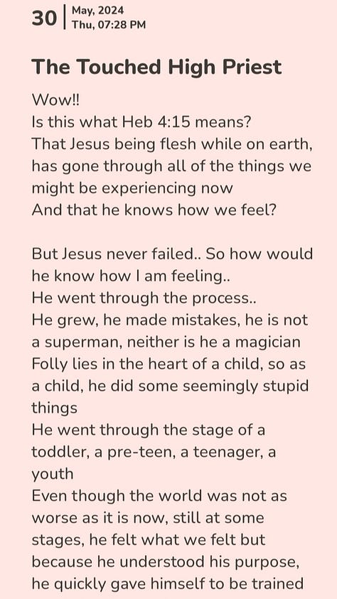 Hebrews 4:15-16.