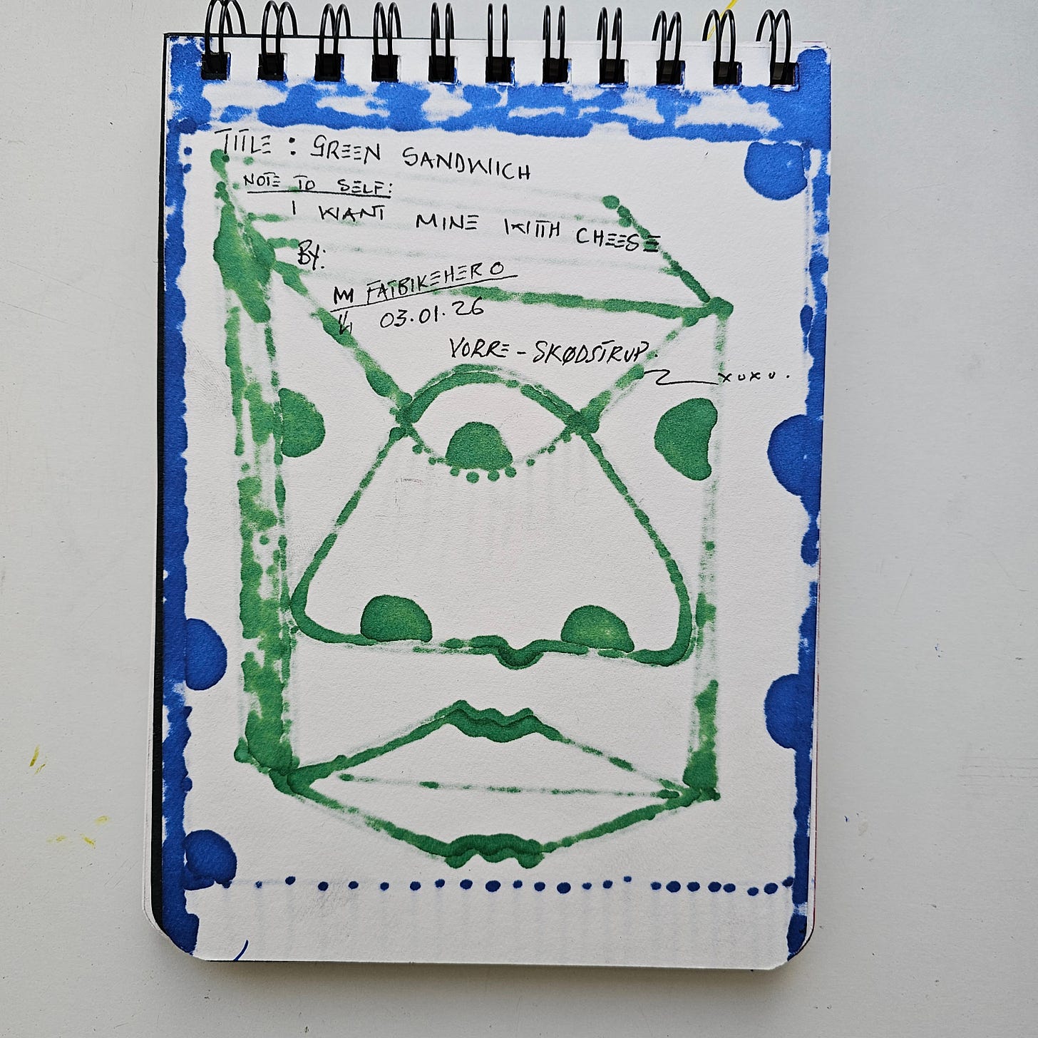 Attribution: This visual artwork is the intellectual property of FatbikeHero and is cited here for scholarly and critical review purposes.