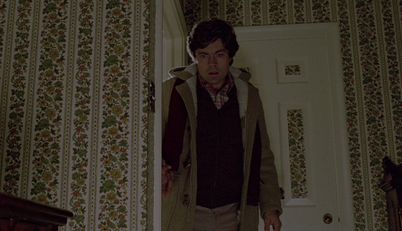 The Brood (1979, David Cronenberg) - Brandon's movie memory The Brood (1979, David Cronenberg) - Brandon's movie memory